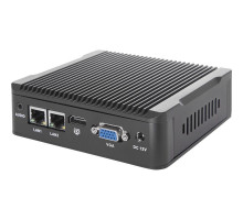 POS компьютер PayTor IB-502 (J1900, 4/128Gb, без ОС)