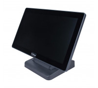 POS монитор сенсорный 15.6" POScenter EVA-156 PRO (без MSR)