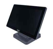 POS монитор сенсорный 15.6" POScenter EVA-156 PRO (без MSR)