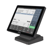 POS монитор сенсорный 15" POScenter EVA-150 PRO